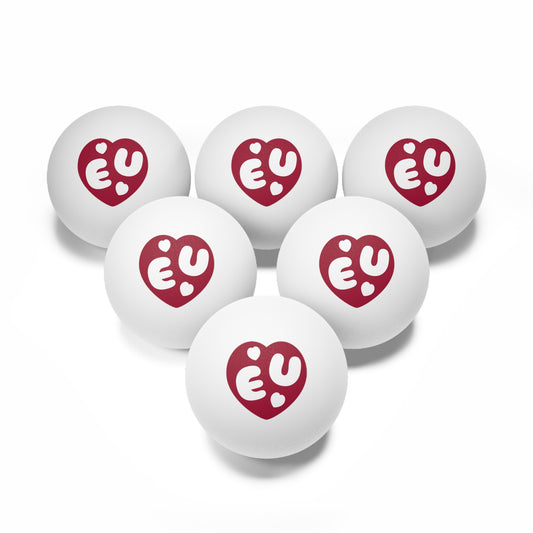 E Loves U