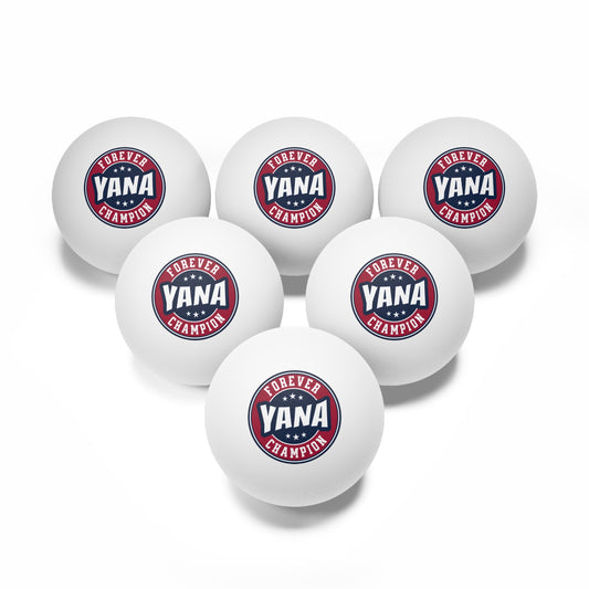 Yana