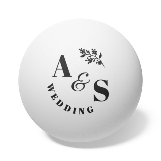 A&S Wedding