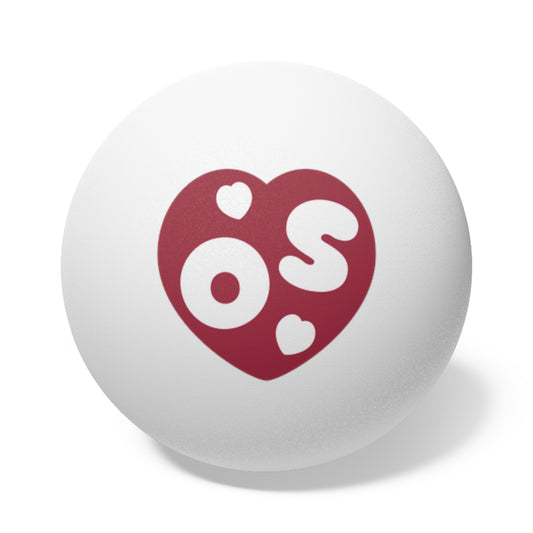 O Loves S