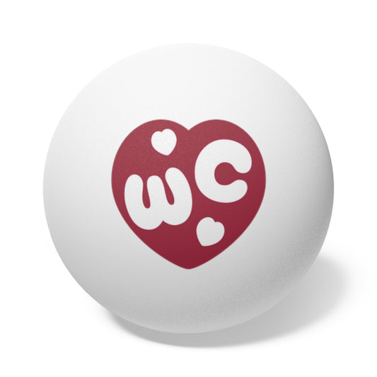 W Loves C
