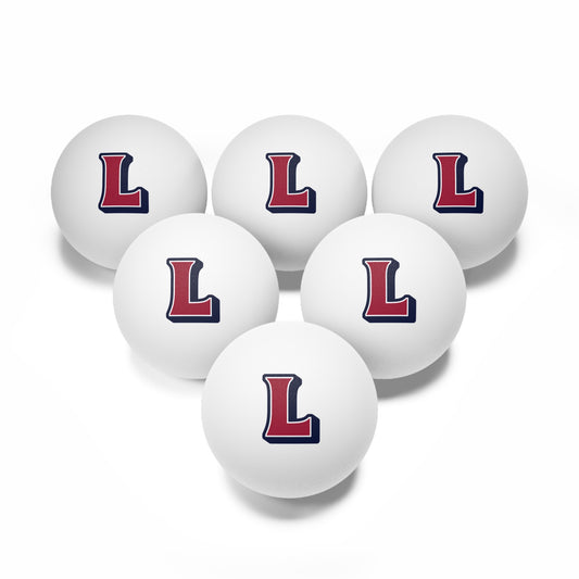 Letter L