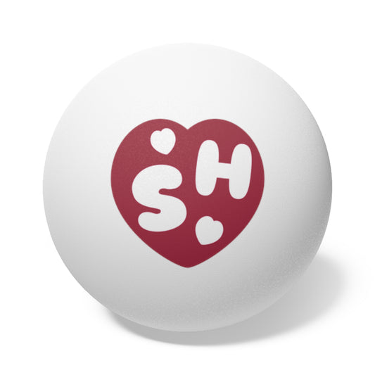 S Loves H