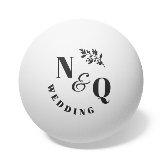 N&Q Wedding