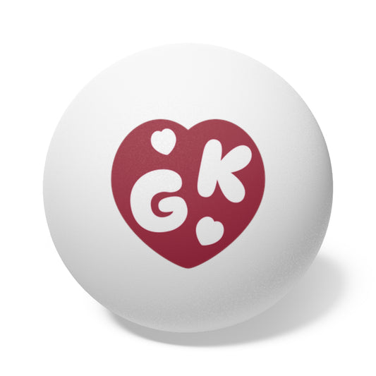 G Loves K