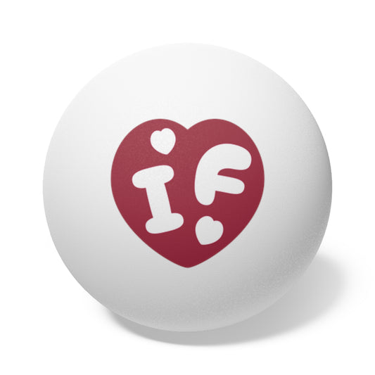 I Loves F