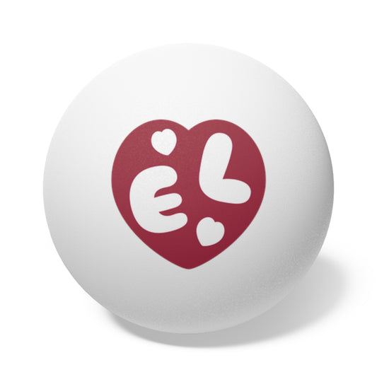 E Loves L