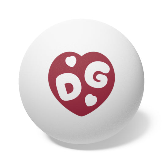 D Loves G