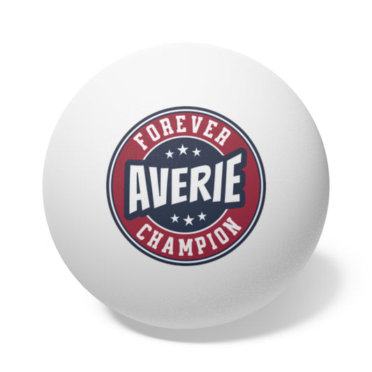 Averie